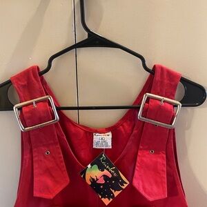 Vintage Rainbow brand . With tag. 100% heavy cotton